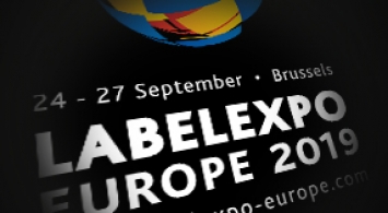 COUNTDOWN FOR LABELEXPO 2019