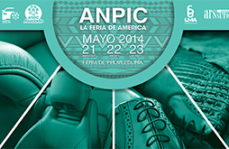 Shoe Solutions exhibits at Anpic SS 2015