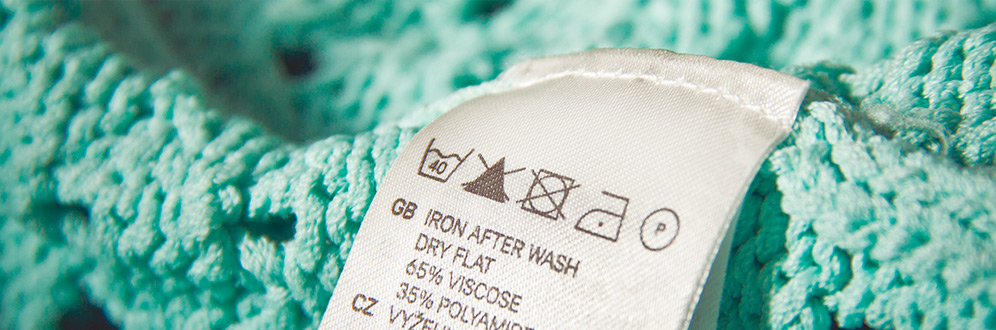 Textile Labelling